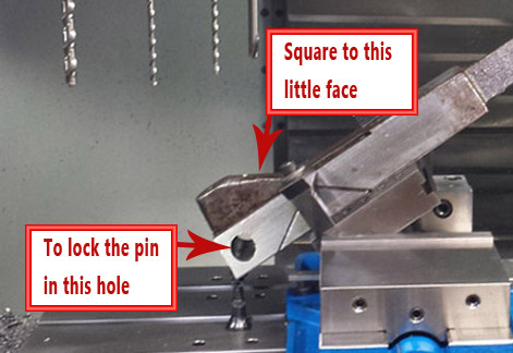 Diagram of what they wanted.